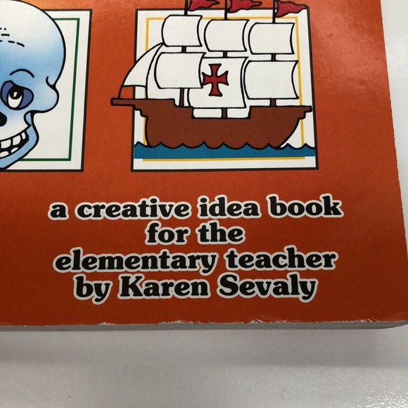 October Idea Book - Picture 2 of 12